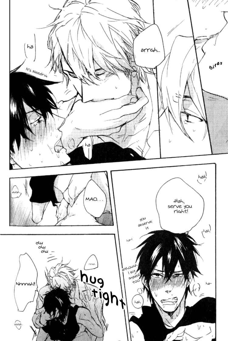 Page 27 Chapter 2 Datte Maou-sama wa Kare ga Kirai