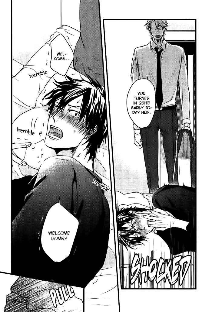 Page 27 Chapter 7 Datte Maou-sama wa Kare ga Kirai