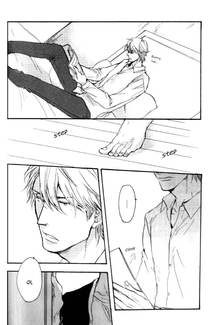 Page 14 Chapter 4 Datte Maou-sama wa Kare ga Kirai