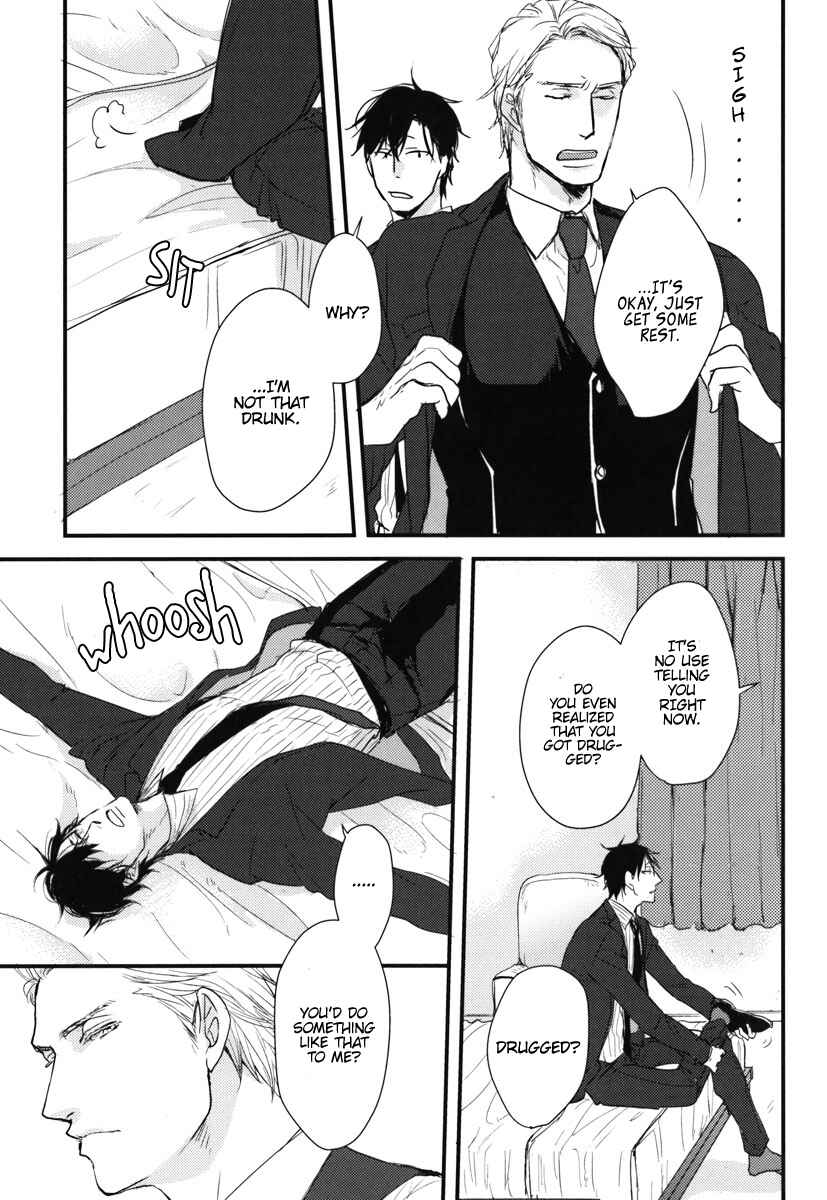 Page 10 Chapter 13 Datte Maou-sama wa Kare ga Kirai
