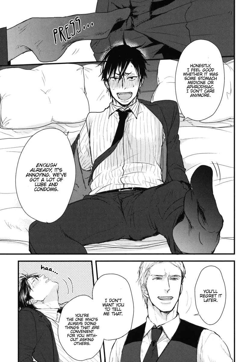 Page 12 Chapter 13 Datte Maou-sama wa Kare ga Kirai