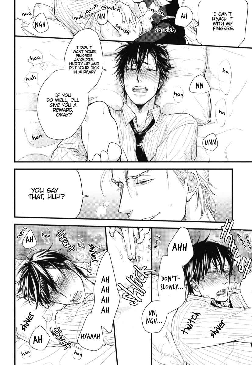 Page 21 Chapter 13 Datte Maou-sama wa Kare ga Kirai