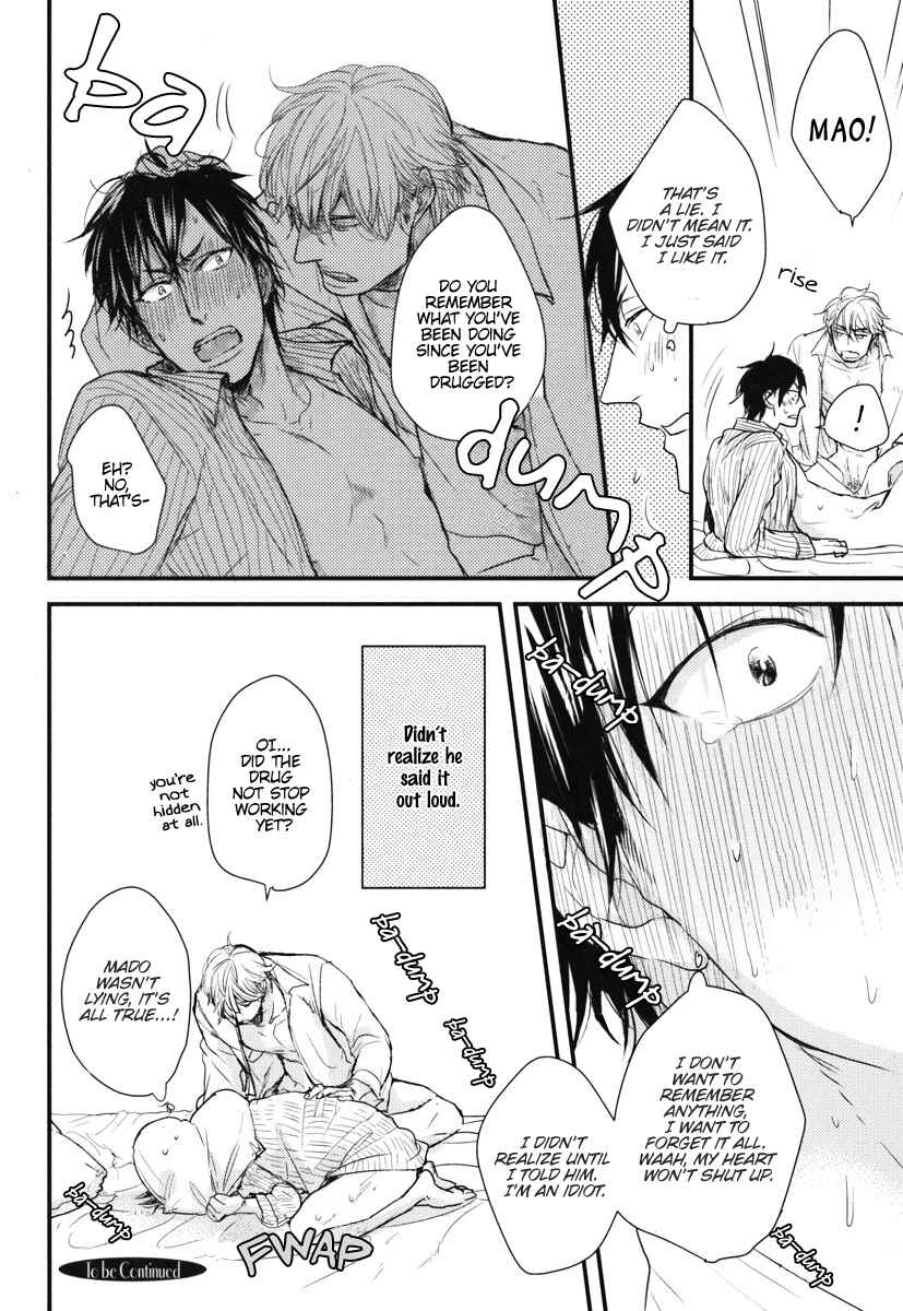 Page 29 Chapter 13 Datte Maou-sama wa Kare ga Kirai