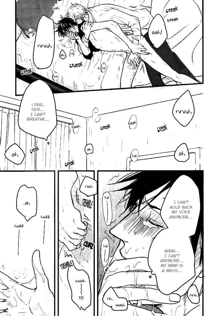 Page 14 Chapter 8 Datte Maou-sama wa Kare ga Kirai