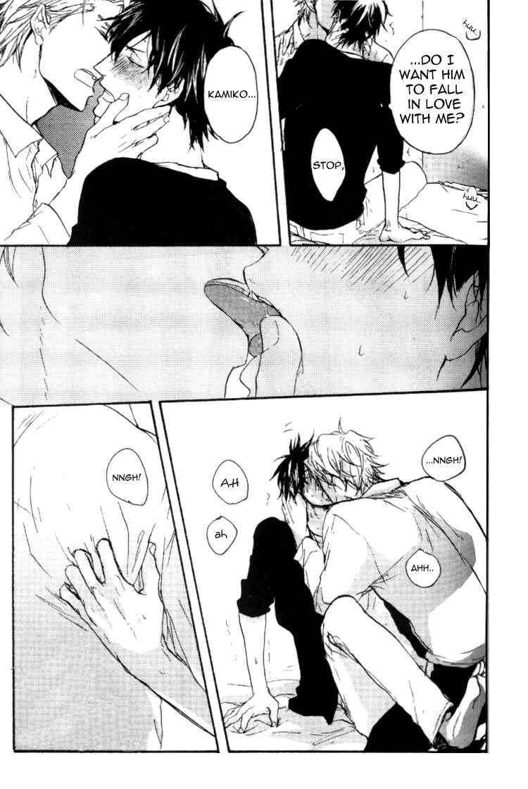 Page 22 Chapter 3 Datte Maou-sama wa Kare ga Kirai