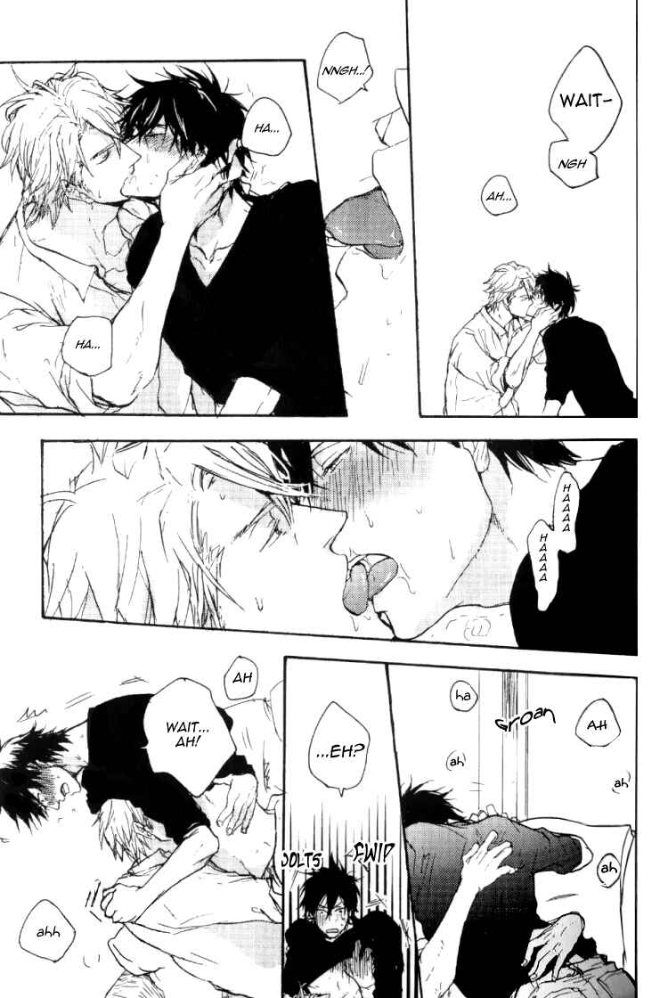 Page 6 Chapter 3 Datte Maou-sama wa Kare ga Kirai