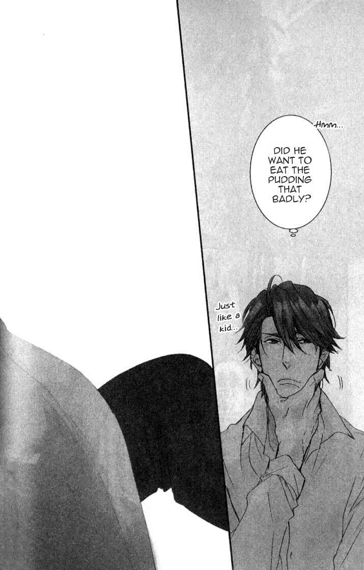 Page 3 Chapter 5 Datte Maou-sama wa Kare ga Kirai