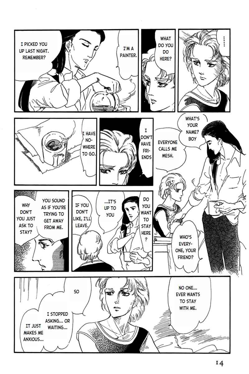 Page 11 Chapter 1 Mesh