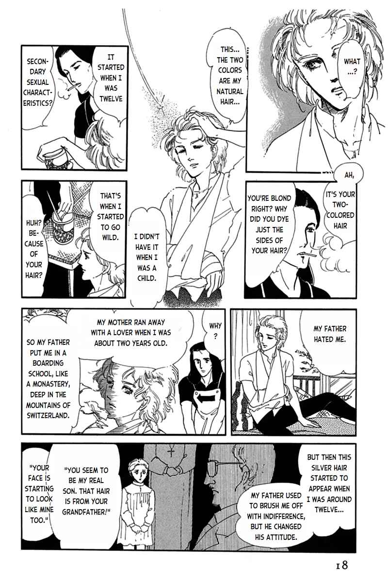Page 15 Chapter 1 Mesh