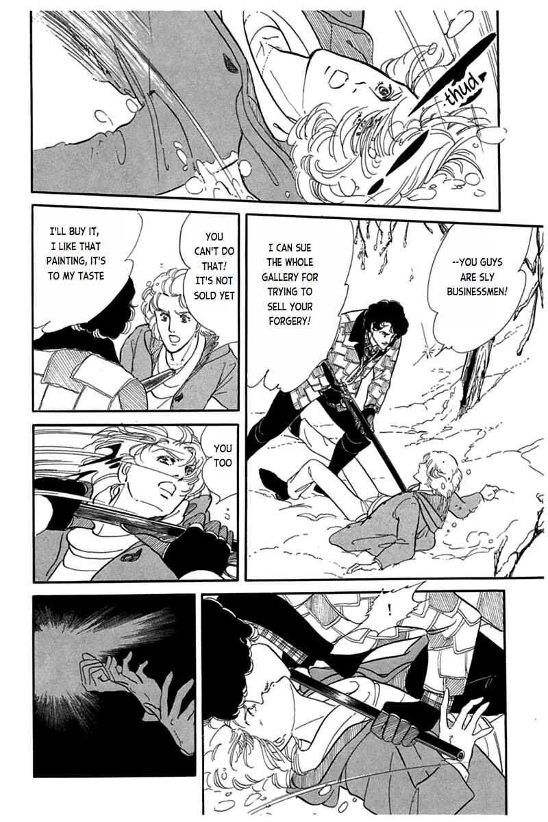 Page 40 Chapter 3 Mesh