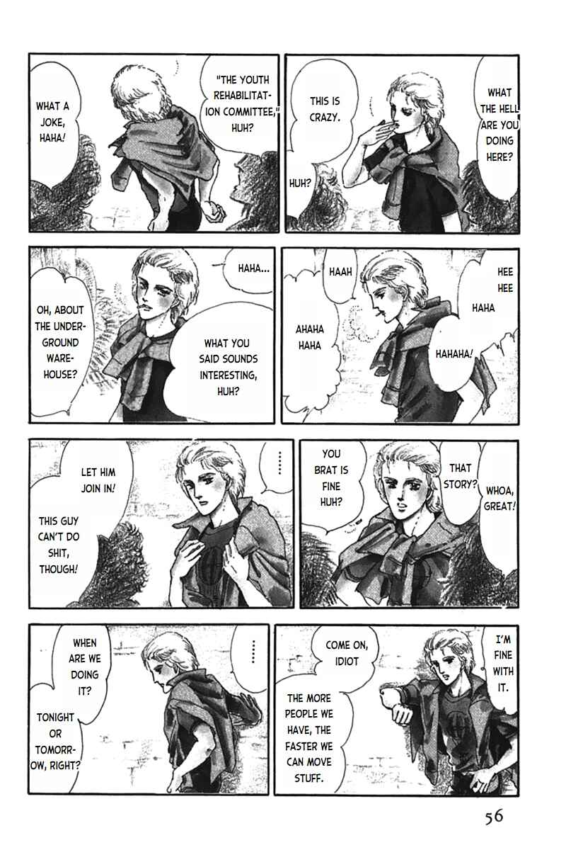 Page 4 Chapter 6 Mesh