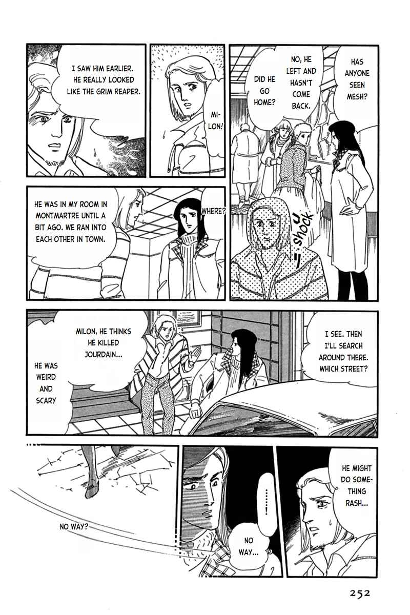 Page 28 Chapter 5 Mesh