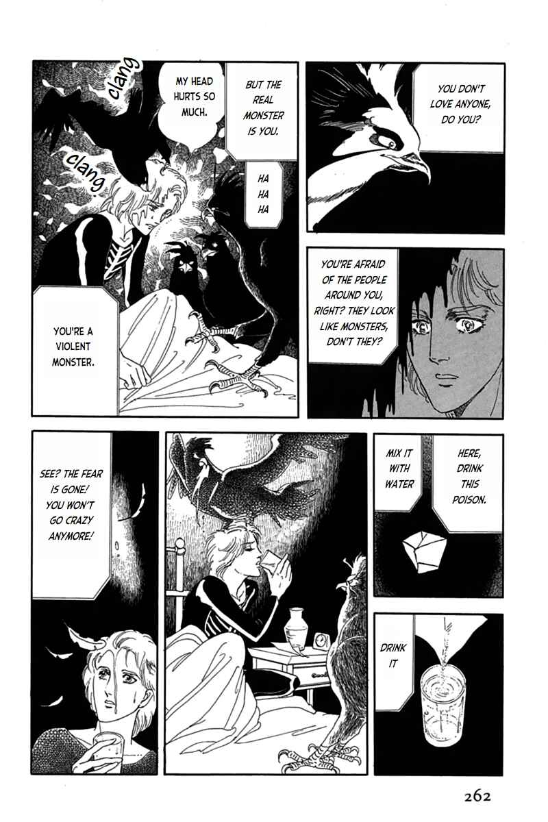Page 38 Chapter 5 Mesh