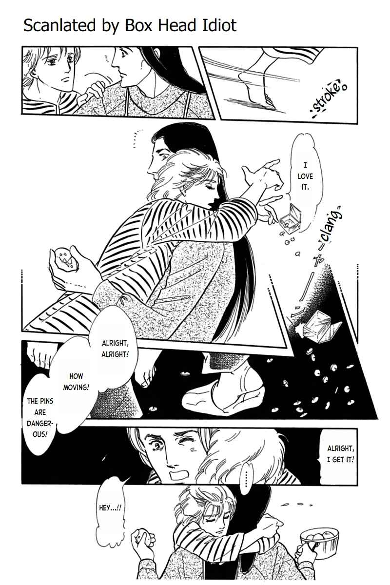 Page 50 Chapter 5 Mesh