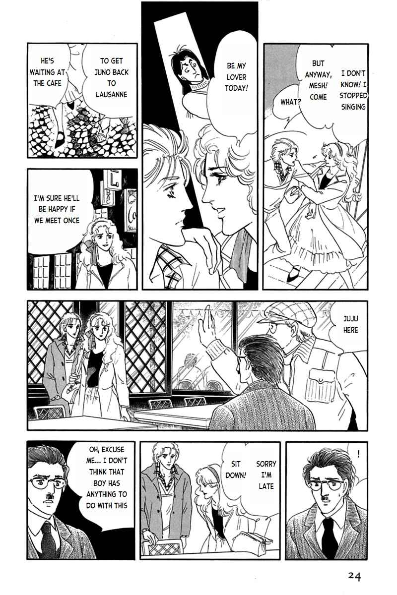 Page 21 Chapter 7 Mesh