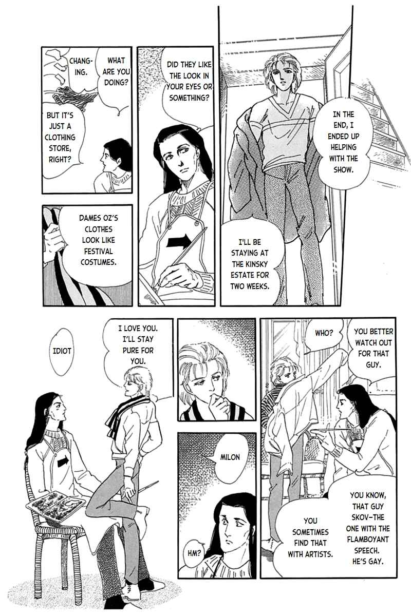 Page 30 Chapter 12 Mesh