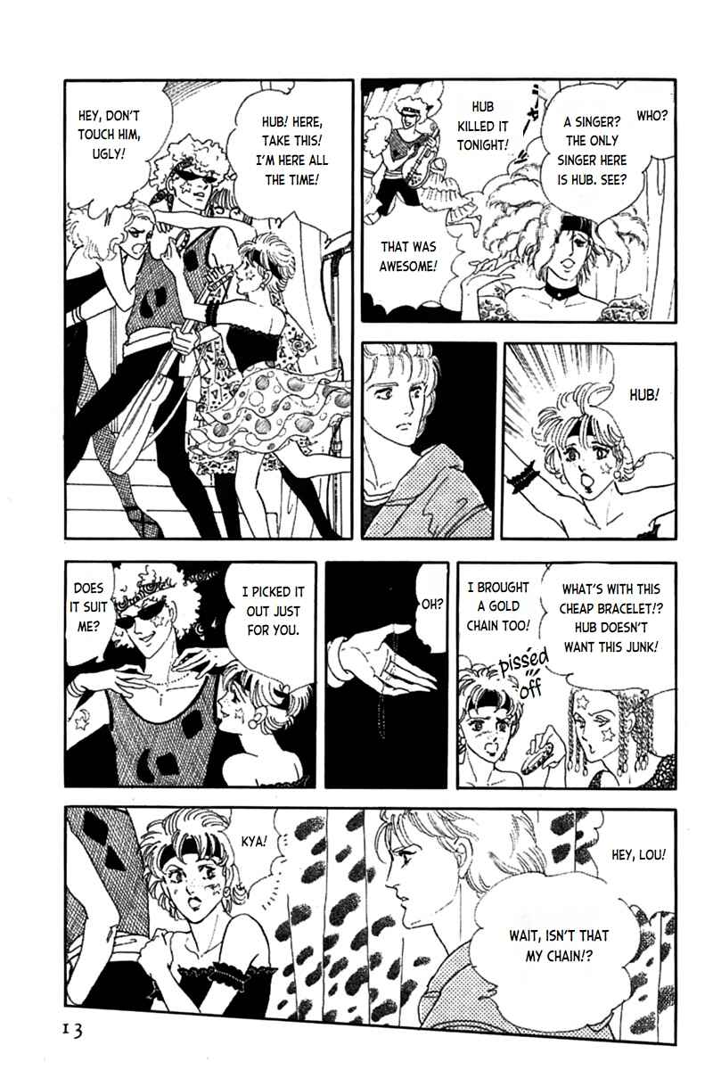 Page 10 Chapter 11 Mesh