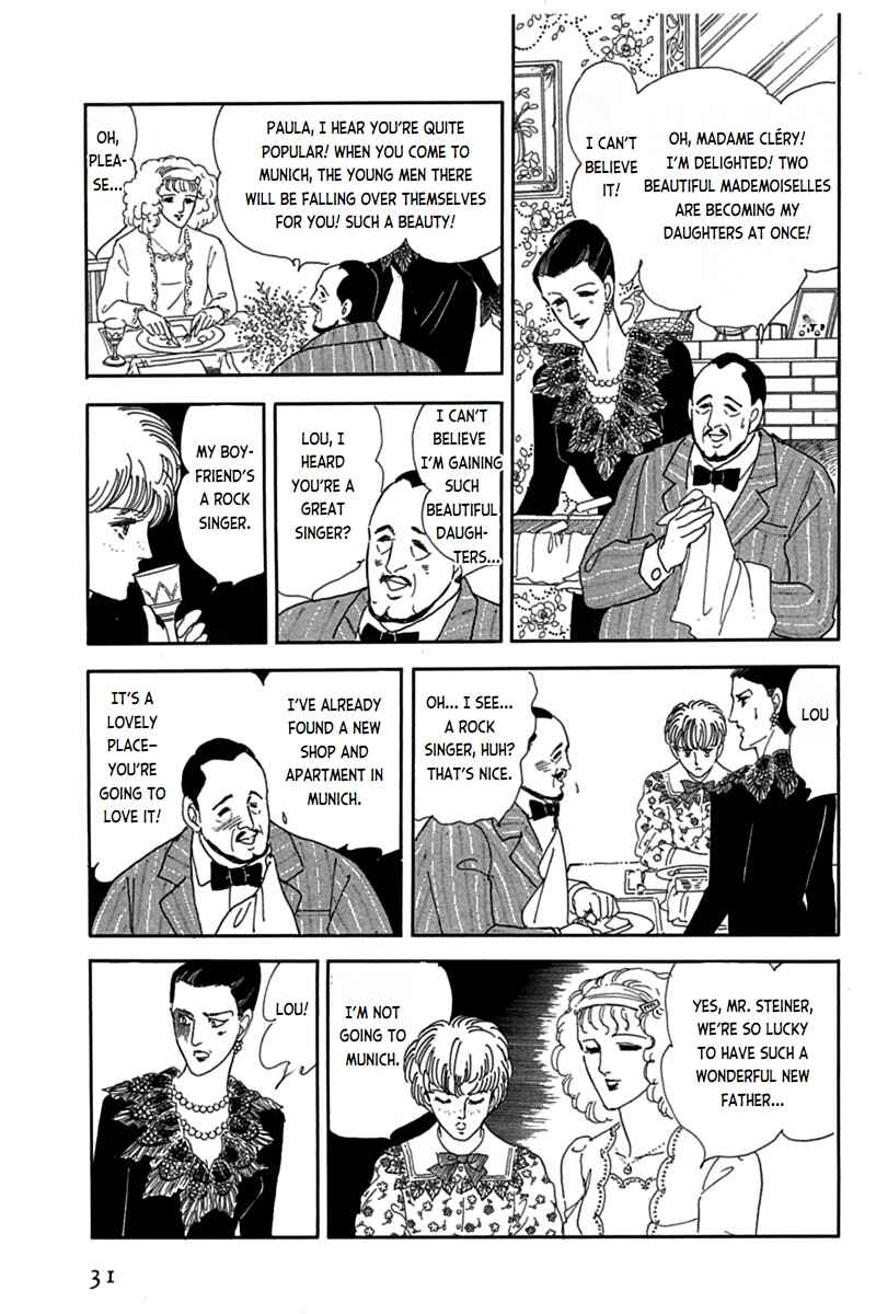 Page 28 Chapter 11 Mesh