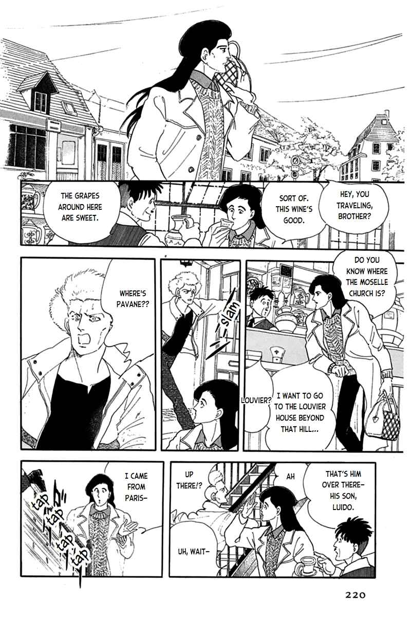 Page 14 Chapter 15 Mesh