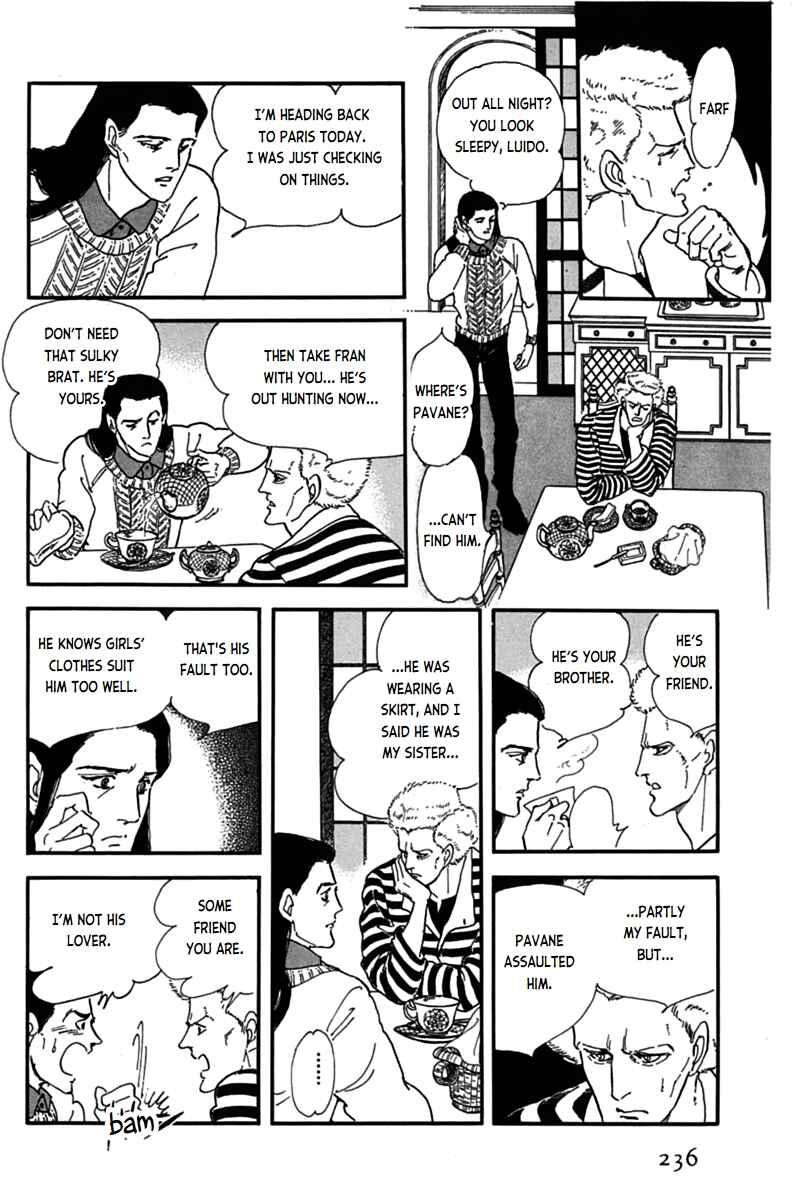 Page 30 Chapter 15 Mesh