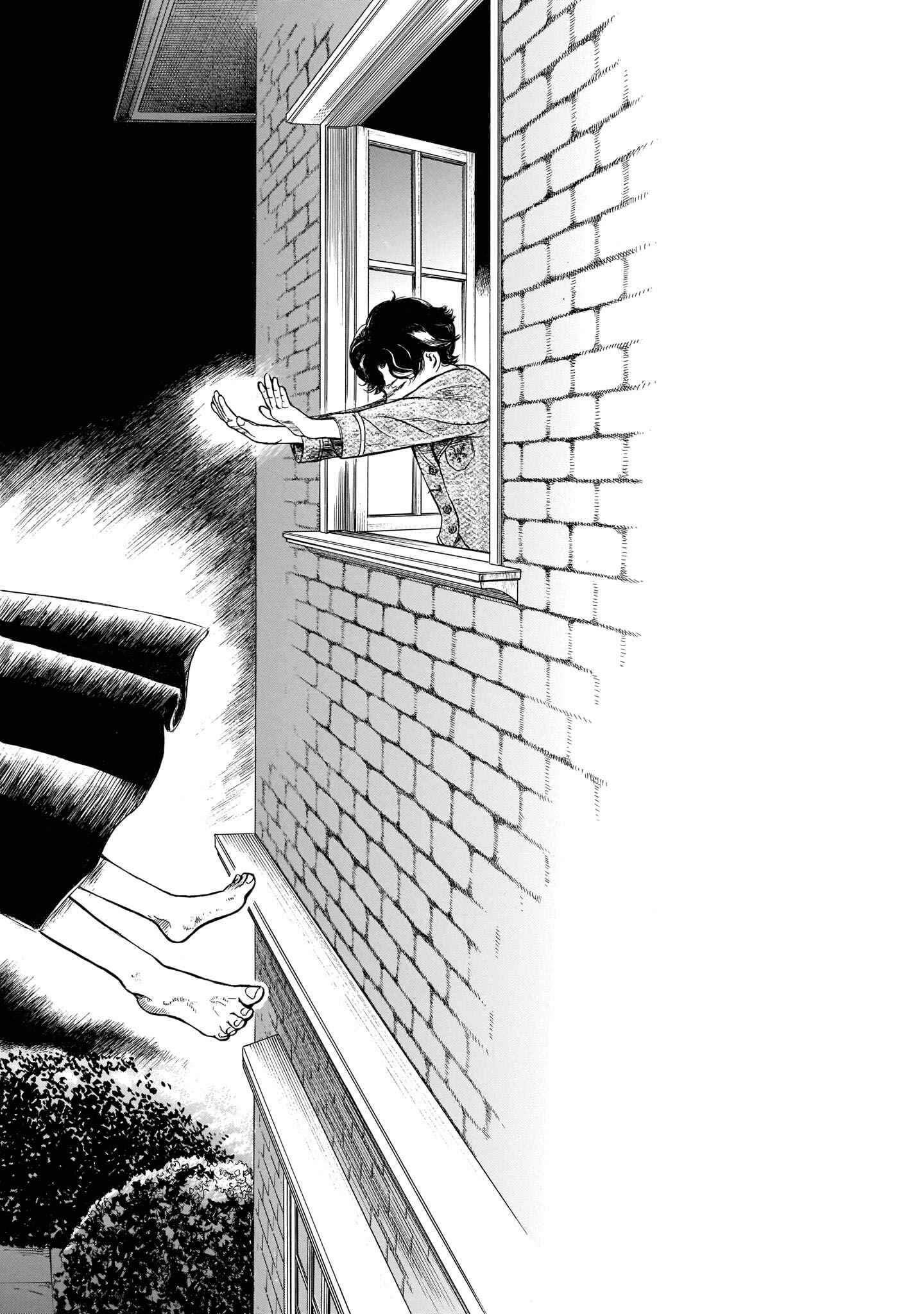 Page 20 Chapter 29 Migi & Dali
