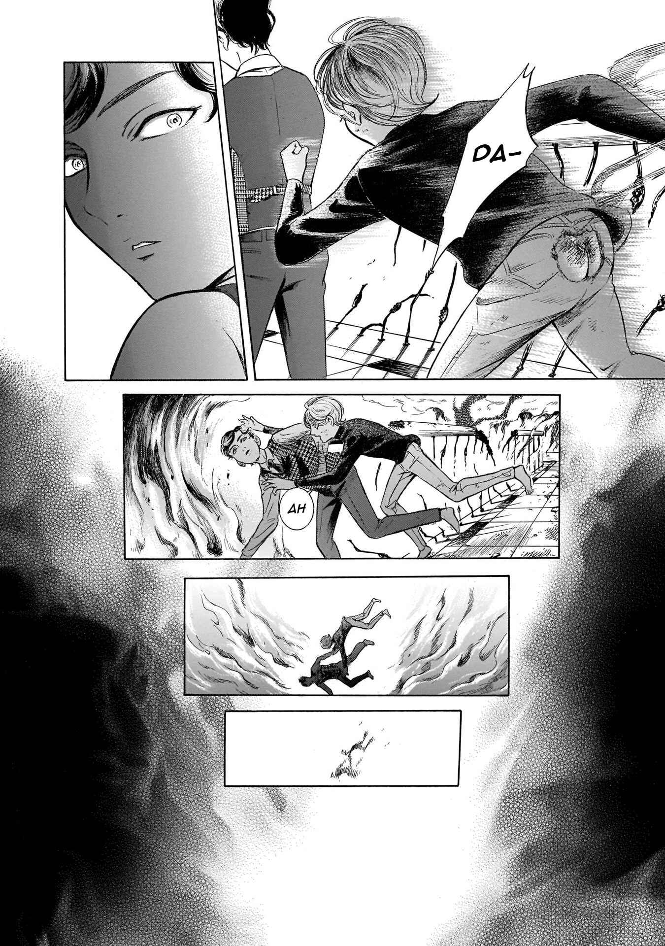 Page 16 Chapter 42 Migi & Dali