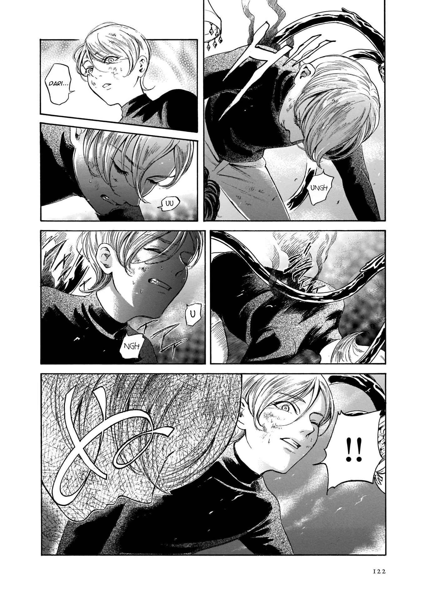 Page 26 Chapter 42 Migi & Dali