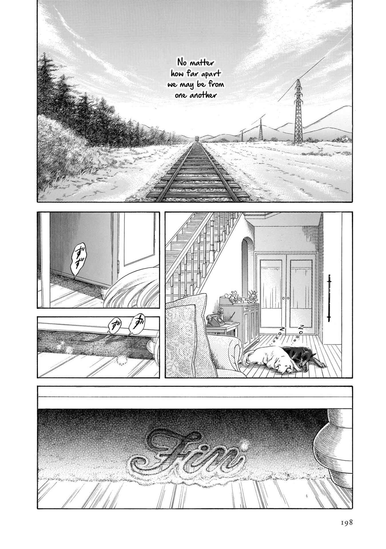 Page 30 Chapter 44 Migi & Dali