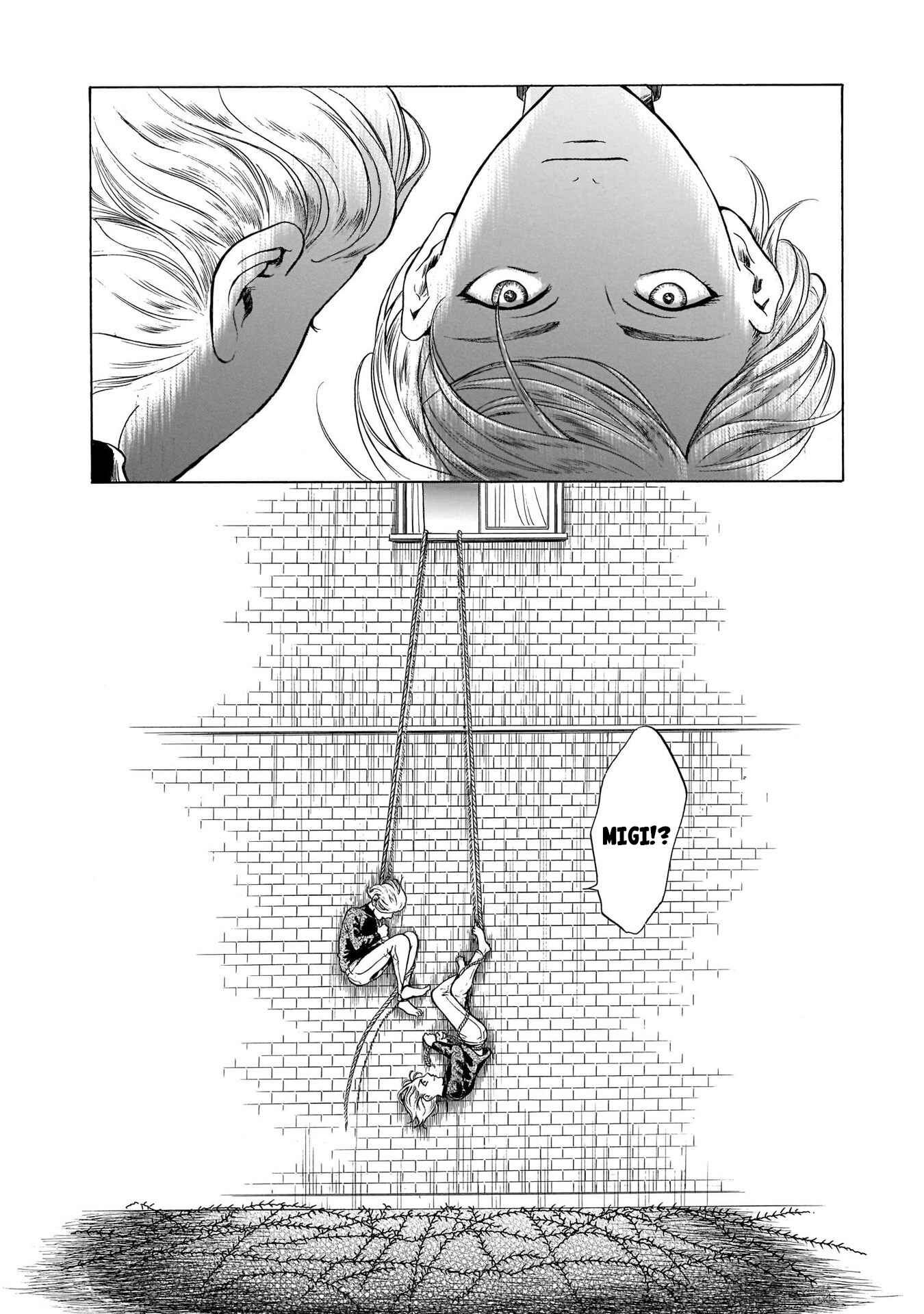 Page 18 Chapter 37 Migi & Dali