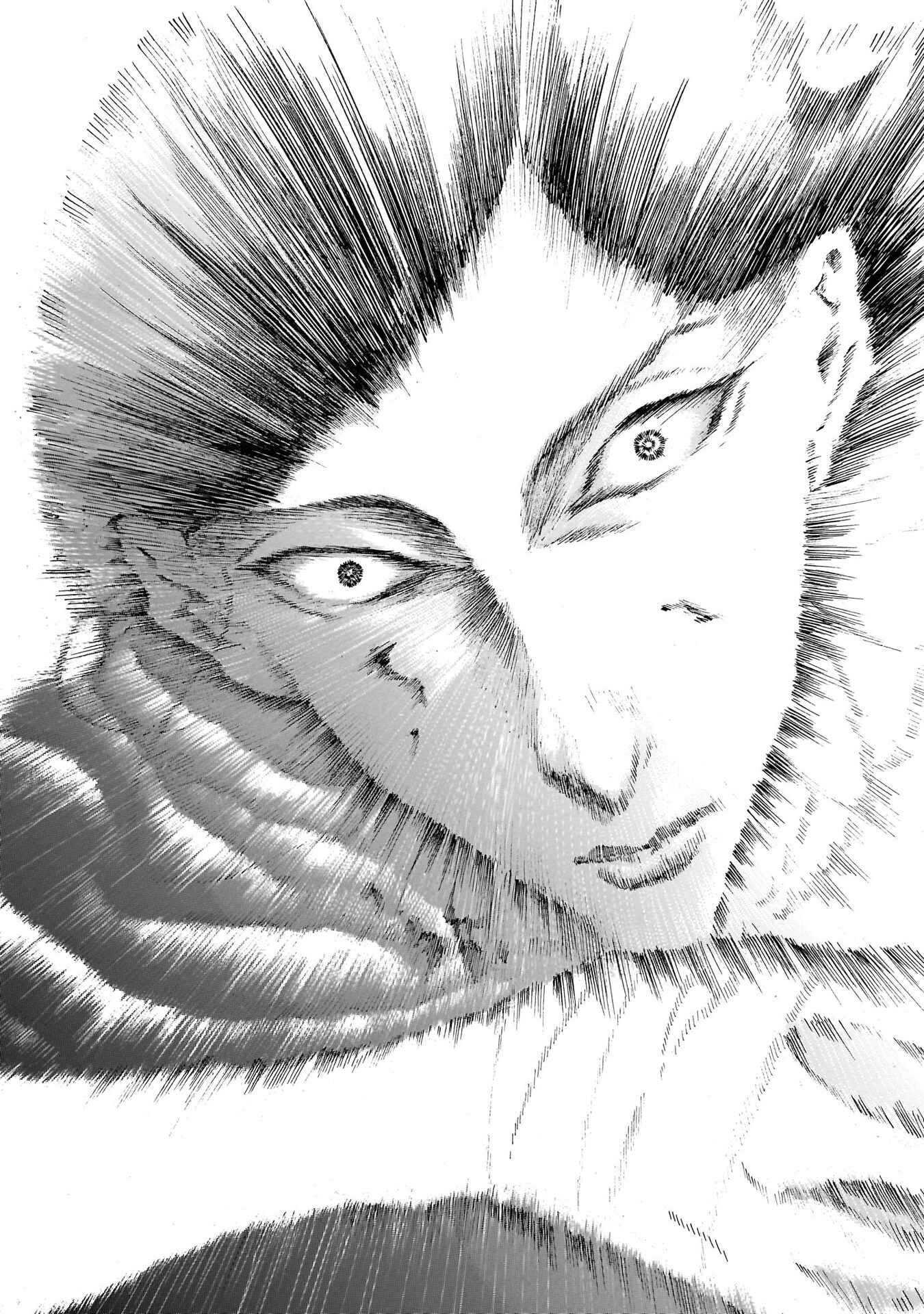 Page 20 Chapter 40 Migi & Dali