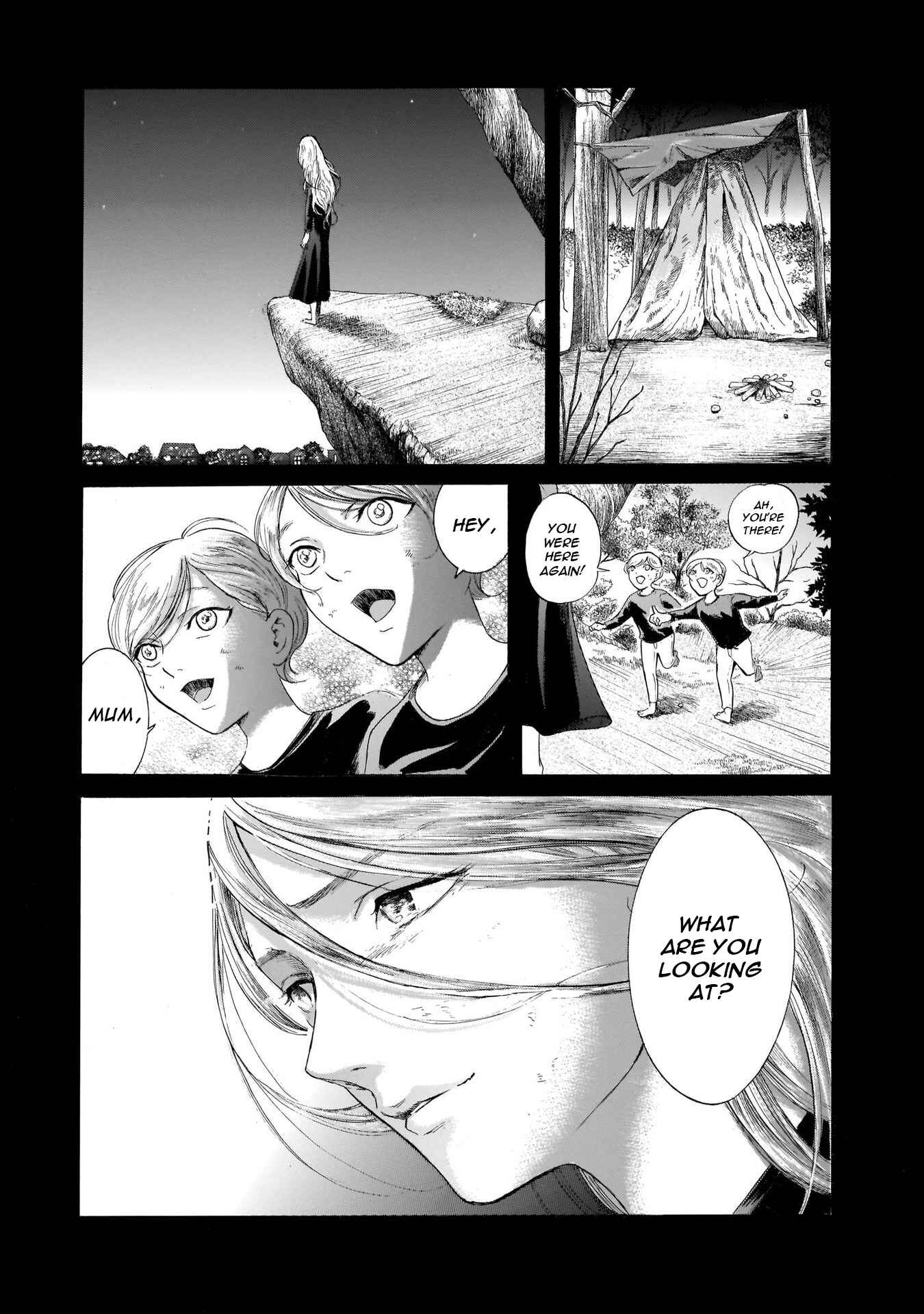 Page 5 Chapter 40 Migi & Dali