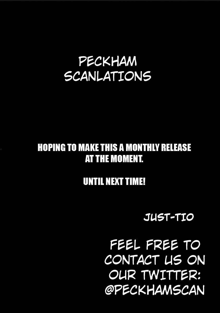 Page 23 Chapter 9 Migi & Dali
