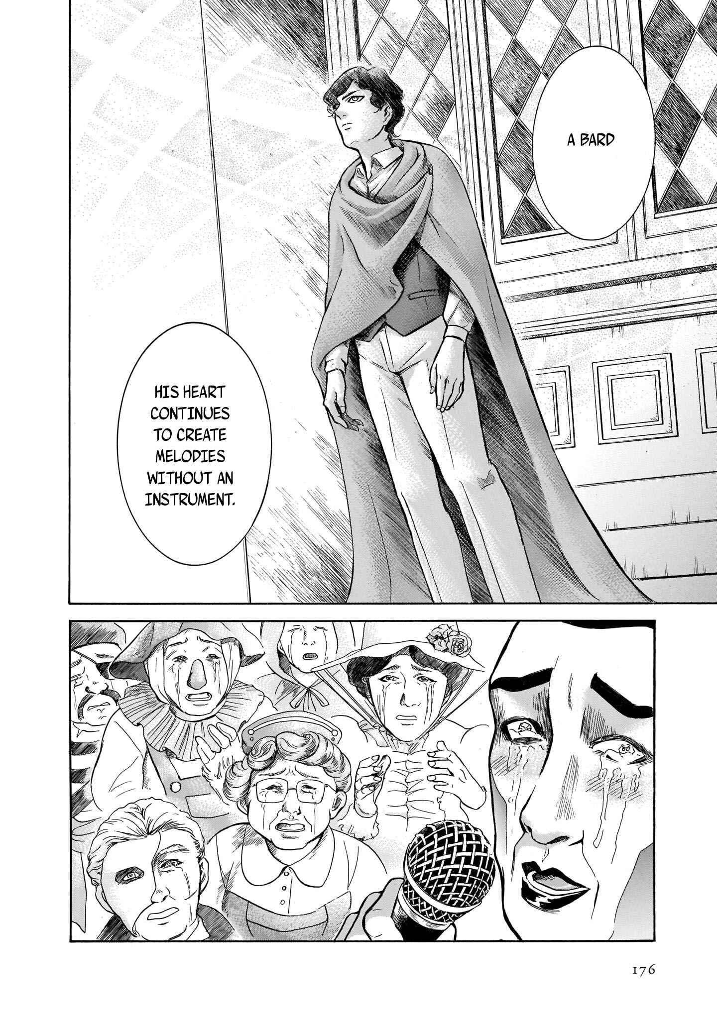 Page 16 Chapter 32 Migi & Dali