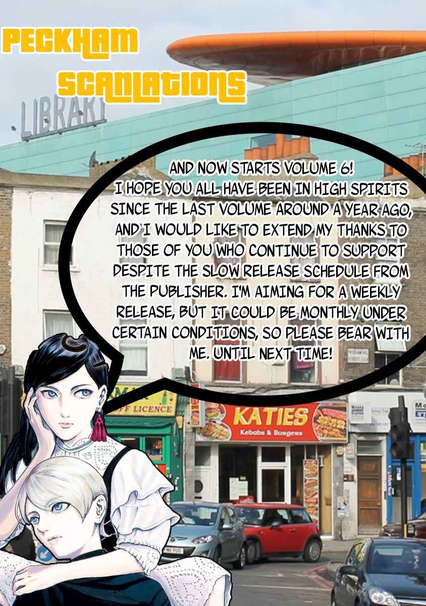 Page 37 Chapter 33 Migi & Dali