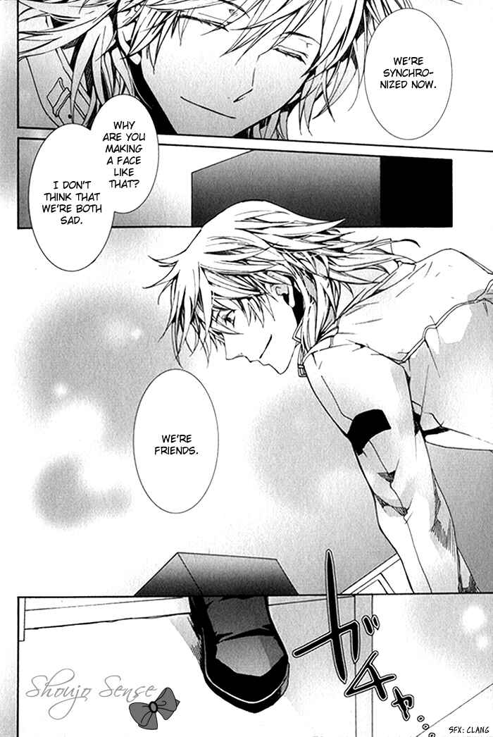 Page 23 Chapter 13 Cubism Love