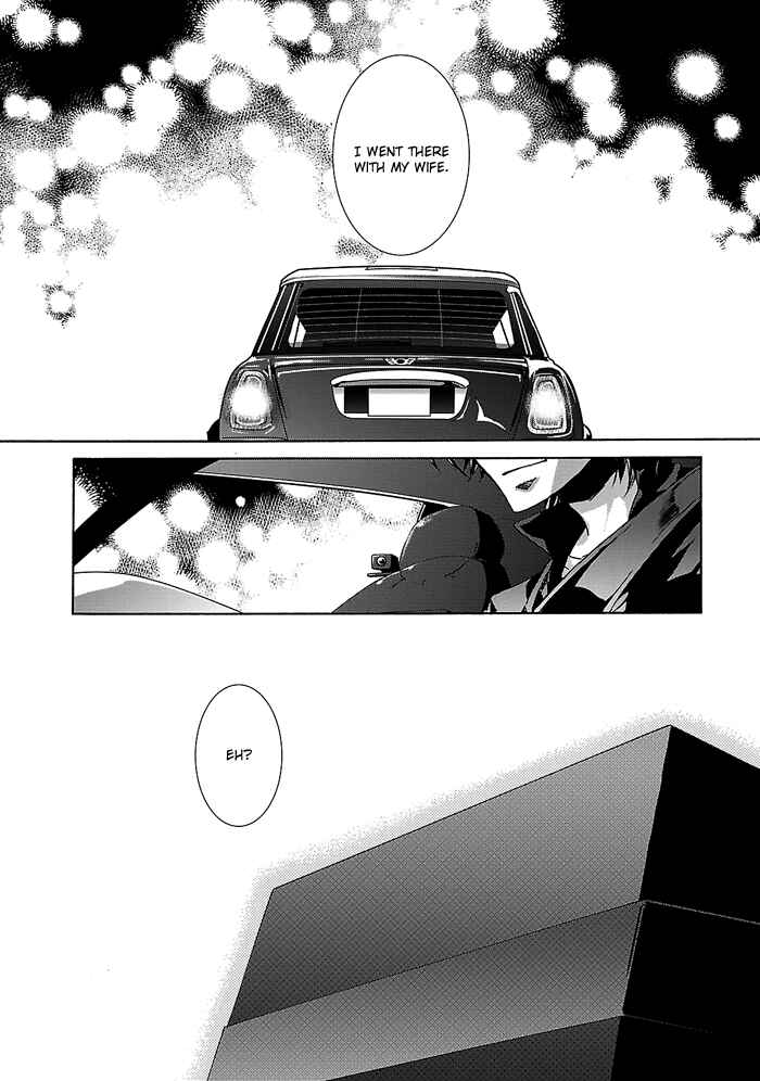 Page 16 Chapter 24 Cubism Love