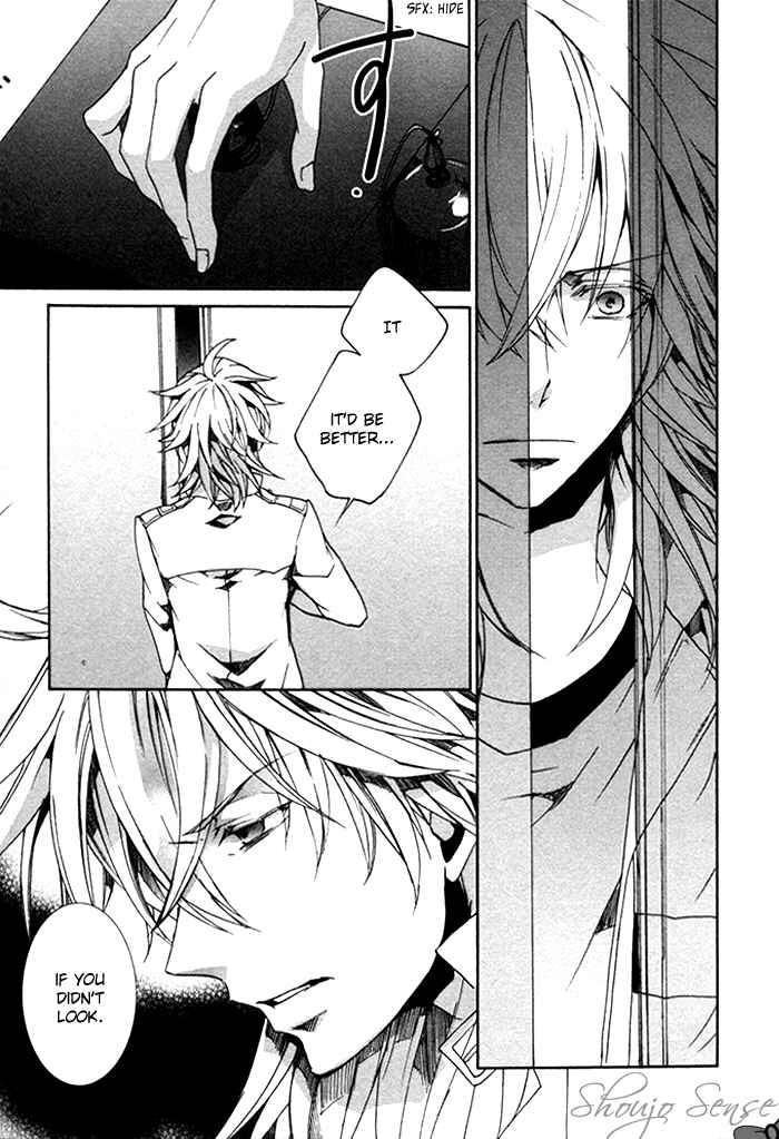 Page 28 Chapter 15 Cubism Love