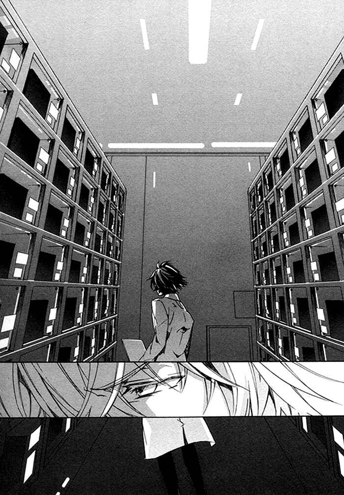 Page 29 Chapter 15 Cubism Love