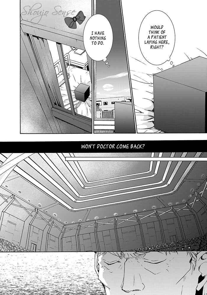 Page 13 Chapter 4 Cubism Love