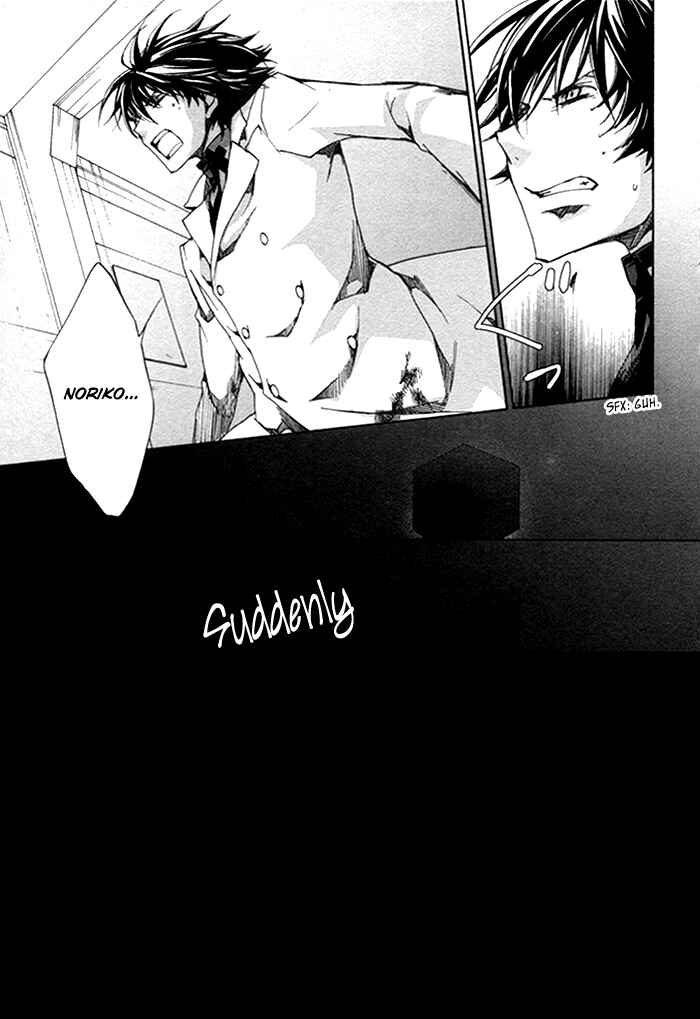 Page 34 Chapter 18 Cubism Love