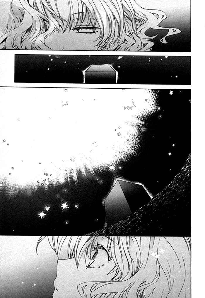 Page 36 Chapter 18 Cubism Love