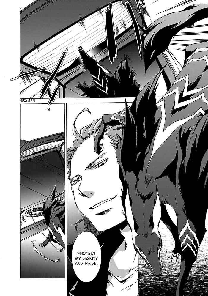 Page 11 Chapter 22 Cubism Love