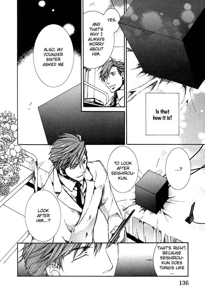 Page 11 Chapter 14 Cubism Love