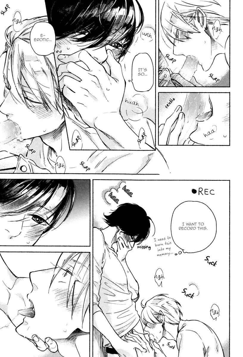 Page 19 Chapter 8 Yondaime Ooyamato Tatsuyuki