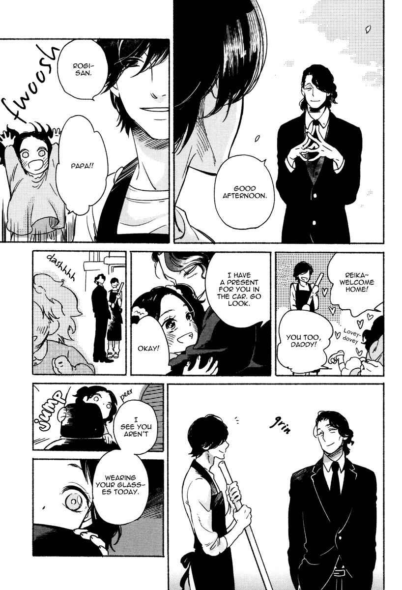 Page 20 Chapter 6 Yondaime Ooyamato Tatsuyuki