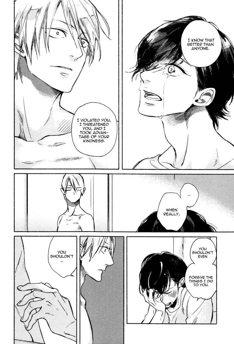 Page 17 Chapter 7 Yondaime Ooyamato Tatsuyuki