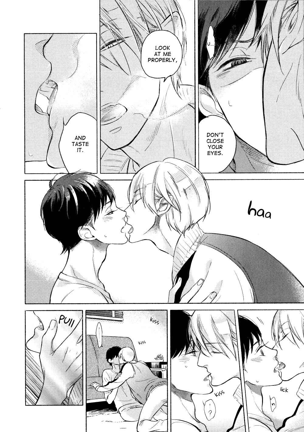 Page 11 Chapter Unknown_a7ae Yondaime Ooyamato Tatsuyuki