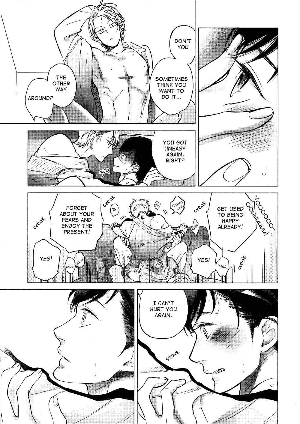 Page 14 Chapter Unknown_a7ae Yondaime Ooyamato Tatsuyuki