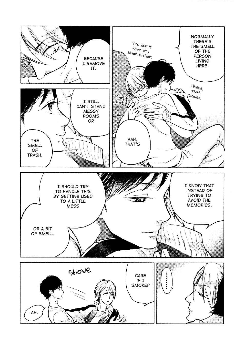 Page 9 Chapter Unknown_a7ae Yondaime Ooyamato Tatsuyuki