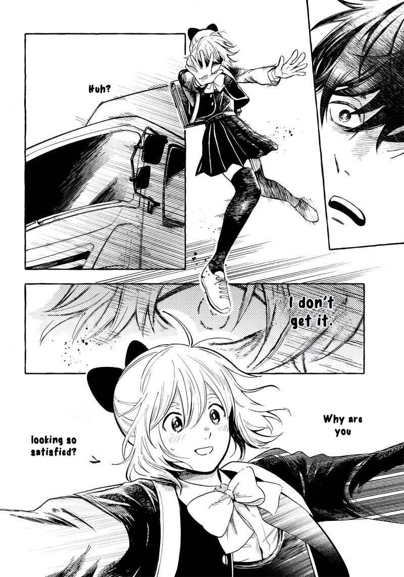 Page 32 Chapter 1 Akuma no Susume
